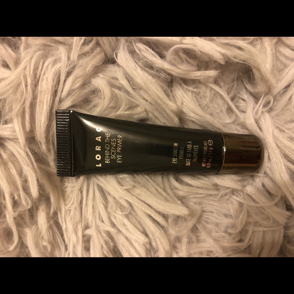 LORAC Travel Size Eyeshadow Primer